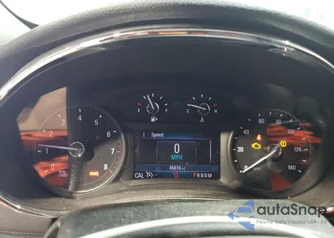 2022 Buick Encore Preferred из США, поврежденный, VIN KL4CJESM1NB561904